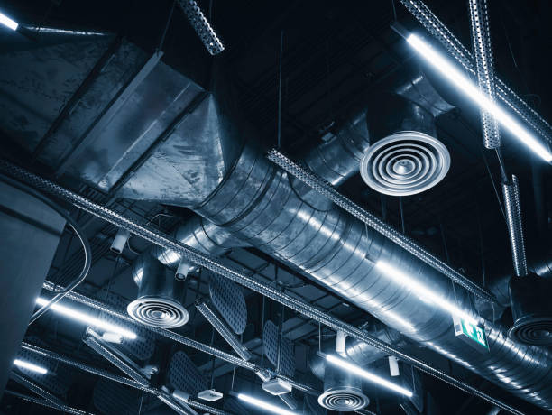 Best HVAC Consulting and Engineering in Utica, MI
