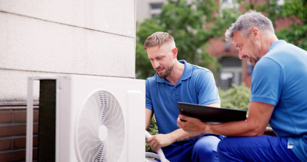 Best Ductless Mini-Split Systems in Utica, MI