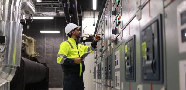 Best Commercial HVAC in Utica, MI