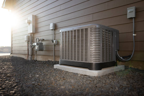 Best VRF (Variable Refrigerant Flow) Systems in Utica, MI